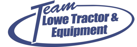 Lowe Tractor & Equipment, INC Logo